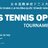BTC Giải Tennis Trường Quốc Tế Nhật Bản